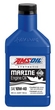 AMSOIL 10W-40 Synthetic Marine Engine Oil - Quart